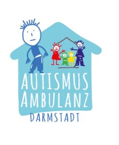 Logo-Autismusambulanz